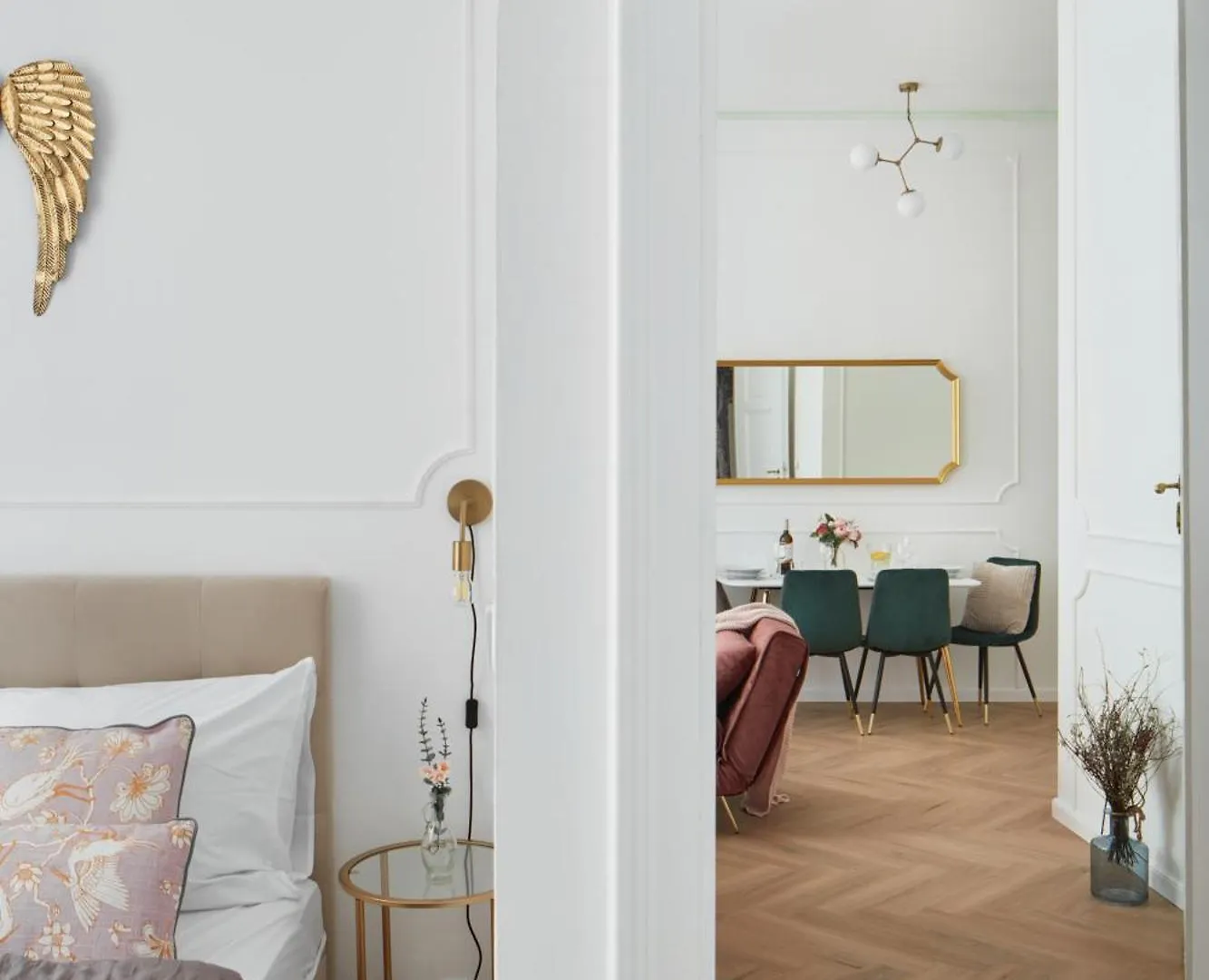 Prague Days - Glamour Apartment Next To Wenceslas Square Çek Cumhuriyeti