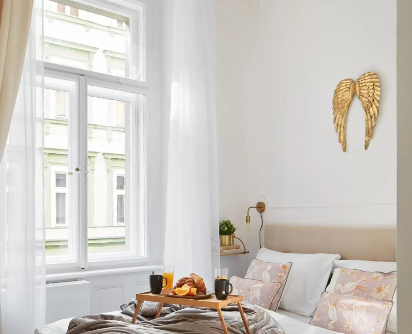 Prague Days - Glamour Apartment Next To Wenceslas Square 0*,