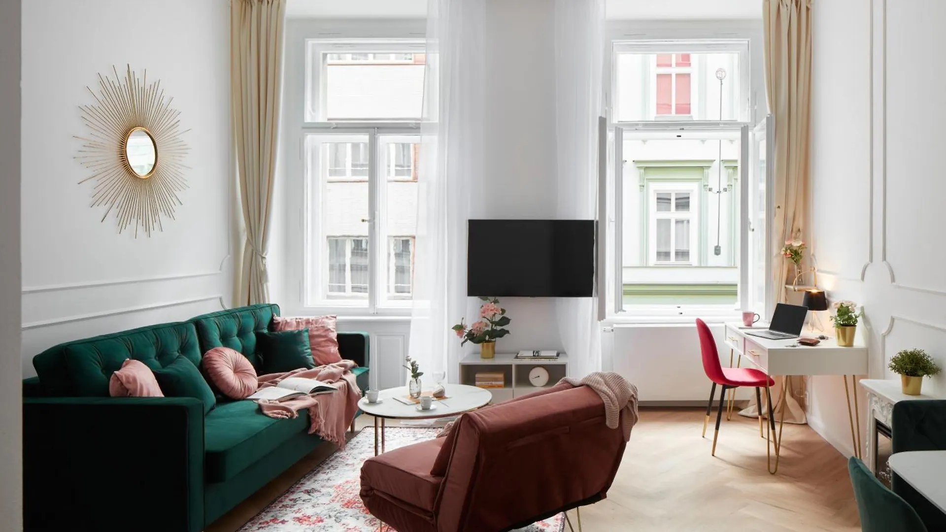 Prague Days - Glamour Apartment Next To Wenceslas Square